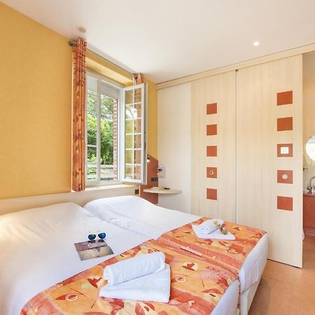 Hotel Koat Ar Mor à Noirmoutier-en-l'Île Extérieur photo